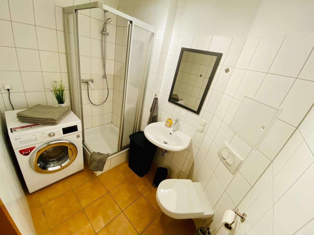 Fewo Schloesschen #Innenstadt#Garten#Ruhige Lage Von Harztraveler Wernigerode Eksteriør billede
